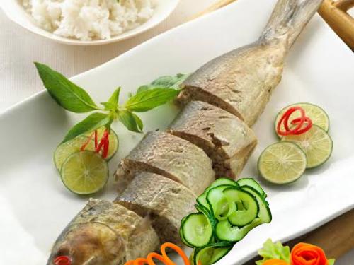 Rahasia Rasa di Dapur Bu Indri: Nikmati Kuliner Cilacap yang Menggoda