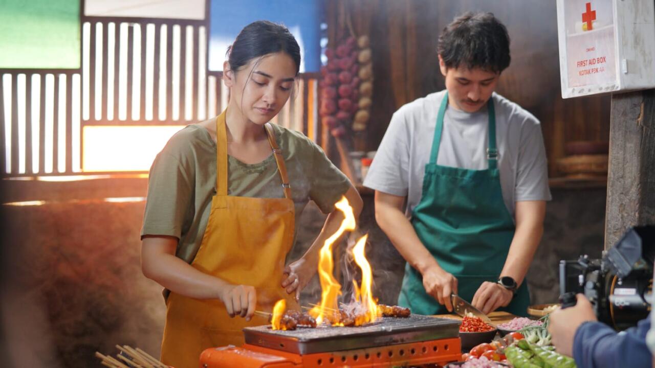 Rahasia Rasa Dapur Bu Indri: Nikmati Kuliner Cilacap yang Menggoda