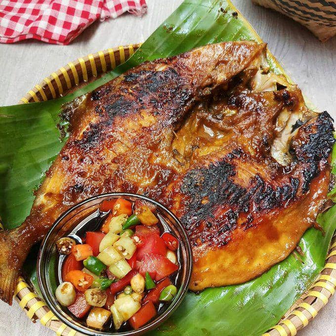 Dapur Bu Ind
