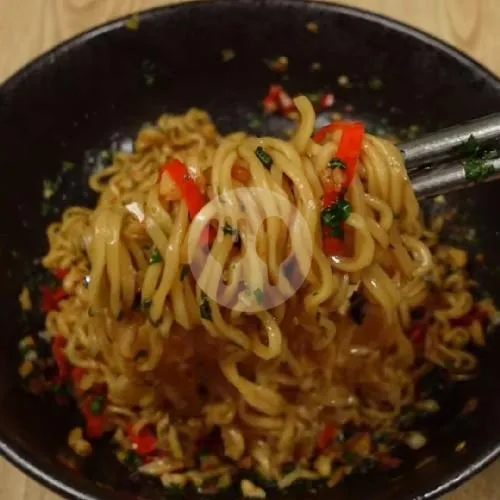 Aburamen Ala Thailand