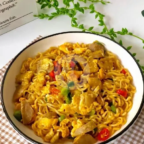 Aburamen Nyemek
