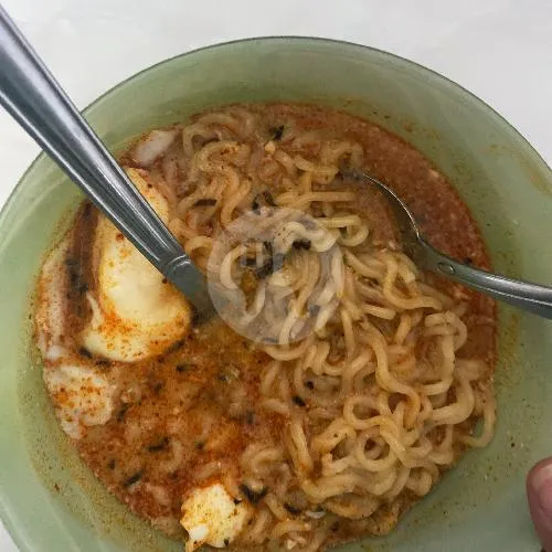 Aburamen Torikara