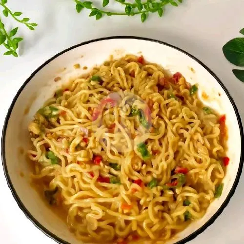 Aburamen Saus Wijen
